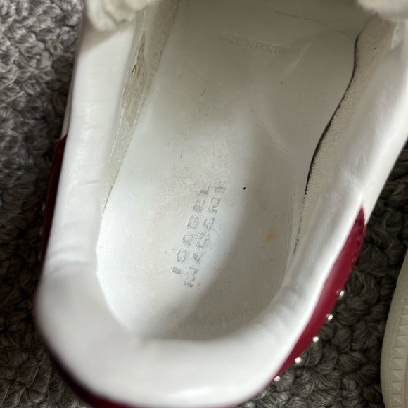 Isabel Marant Sneakers - Picture 4 of 6